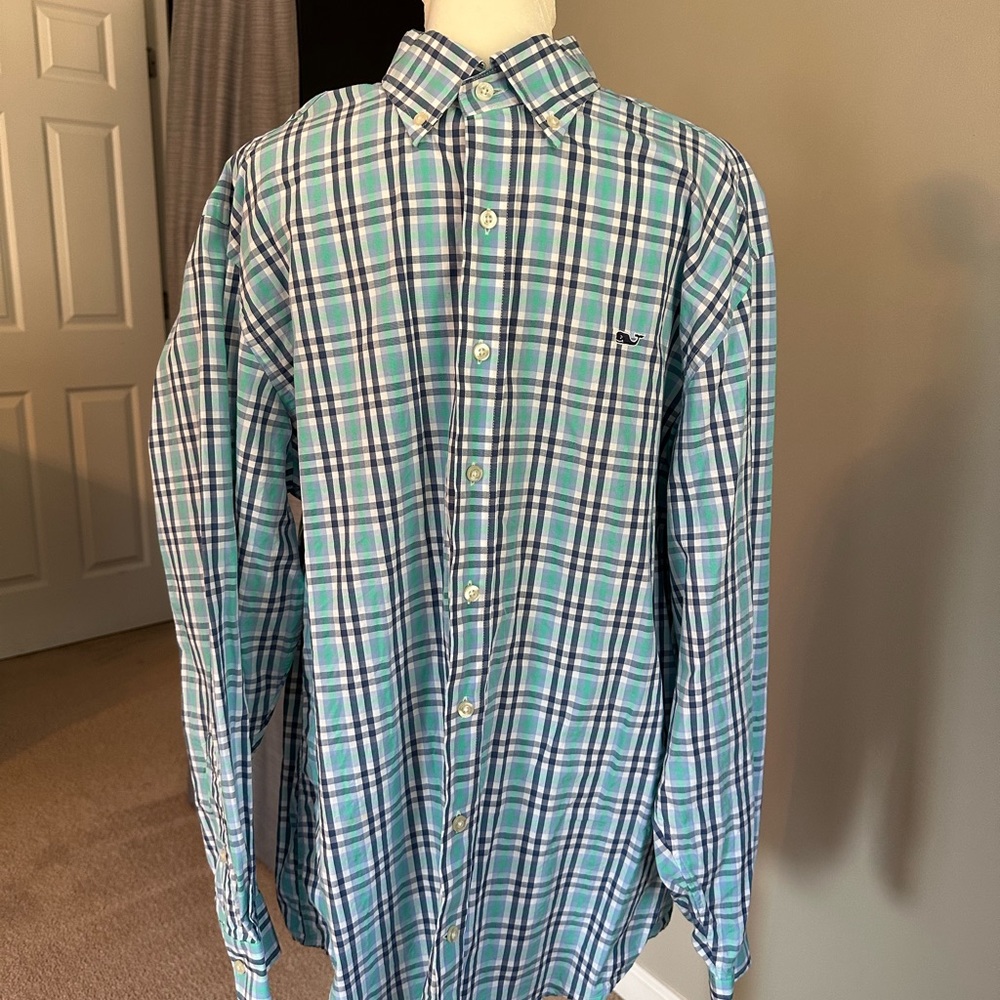 Vineyard Vines by Shep & Inn Size L